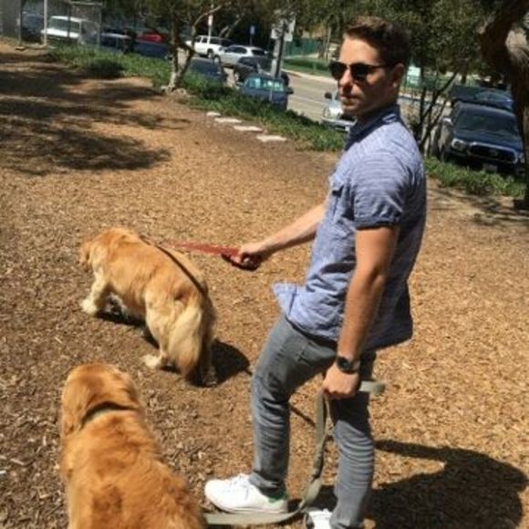 Meet your Posher, Will - Picture 1 of 1